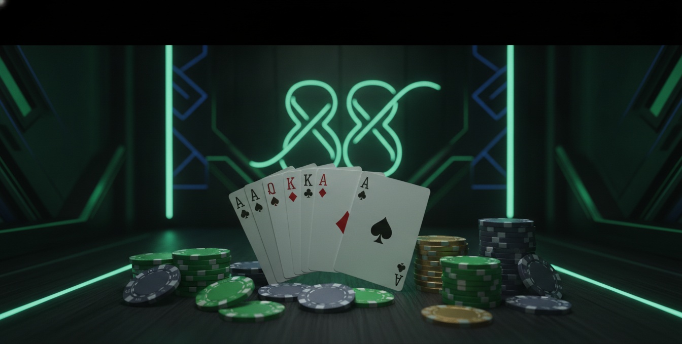 888 casino